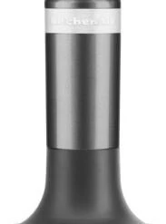 KitchenAid Kabelloser Stabmixer Artisan In Medallion Silber -Kitchenaid Shop Cordless HB 5KHBBV83 MS p200936kp 006z