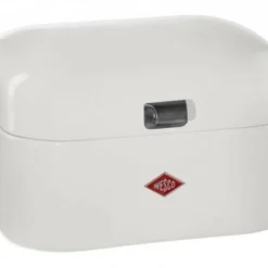 Wesco Brotkasten Single Grandy In Weiß