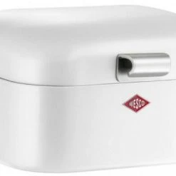 Wesco Mini Grandy In Weiß