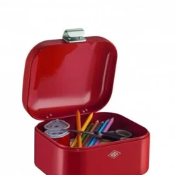 Wesco Mini Grandy In Mandel 6 Wesco Mini Grandy In Mandel -Kitchenaid Shop DB 235001 02 OFFEN 01 INET l