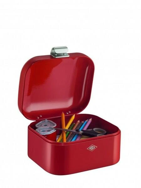 Wesco Mini Grandy In Mandel 3 Wesco Mini Grandy In Mandel – Bild 3