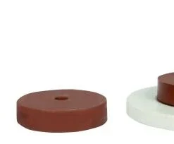 Boska Choco Disk DIY-Form -Kitchenaid Shop DIY4