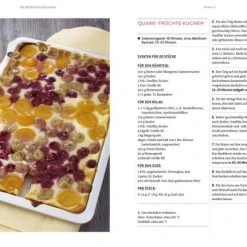 Dr. Oetker Verlag Die Besten Blechkuchen Von A-Z 5 Dr. Oetker Verlag Die Besten Blechkuchen Von A-Z -Kitchenaid Shop DS 2 BesteBlechkuchen 1024x736