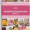 Dr. Oetker Verlag Die Besten Blechkuchen Von A-Z