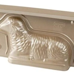 Dr. Oetker Vollbackform Lamm