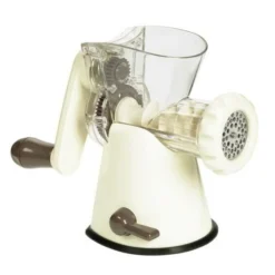 Lurch Drehwolf Mit Gebäckvorsatz