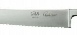Güde Brotmesser Franz Güde Alpha Fasseiche