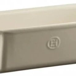 Emile Henry Kastenform In Creme