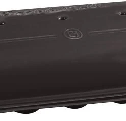 Emile Henry Mini Baguette-Set In Fusain -Kitchenaid Shop EH 5519 795519 Moule 5MiniBaguettes Baker 1Main