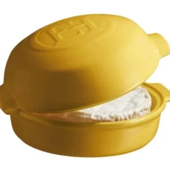 Emile Henry Cheese Baker In Provence