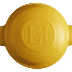 Emile Henry Cheese Baker In Provence -Kitchenaid Shop EH 8417 908417 CheeseBaker Top