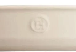 Emile Henry Gratinform Ultime Rechteckig In Ton 22 X 14,5 X 6,5 Cm -Kitchenaid Shop EH 9649 029649 Individuel Individual Ultime Profile