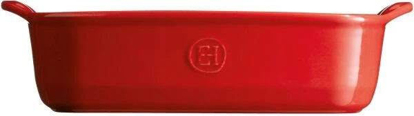 Emile Henry Gratinform Ultime Rechteckig In Granatapfel 22 X 14,5 X 6,5 Cm 5 Emile Henry Gratinform Ultime Rechteckig In Granatapfel 22 X 14,5 X 6,5 Cm – Bild 5