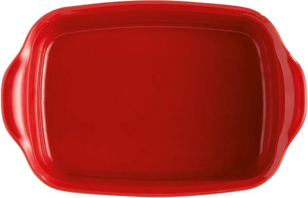 Emile Henry Gratinform Ultime Rechteckig In Granatapfel 22 X 14,5 X 6,5 Cm 6 Emile Henry Gratinform Ultime Rechteckig In Granatapfel 22 X 14,5 X 6,5 Cm – Bild 6