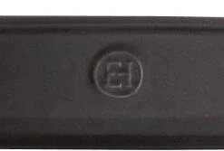 Emile Henry Gratinform Ultime Rechteckig In Fusain 36,5 X 23,5 X 7,5 Cm -Kitchenaid Shop EH 9649 799649 Individuel Individual Ultime Profile 3 2