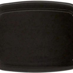 Emile Henry Gratinform Ultime Rechteckig In Fusain 42,5 X 28 X 8,5 Cm -Kitchenaid Shop EH 9649 799649 Individuel Individual Ultime Top 1 3