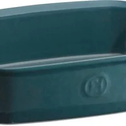 Emile Henry Gratinform Ultime Rechteckig In Feu Doux 36,5 X 23,5 X 7,5 Cm