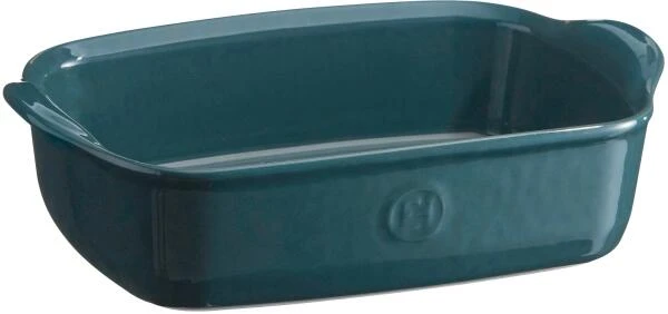 Emile Henry Gratinform Ultime Rechteckig In Feu Doux 22 X 14,5 X 6,5 Cm 1 Emile Henry Gratinform Ultime Rechteckig In Feu Doux 22 X 14,5 X 6,5 Cm