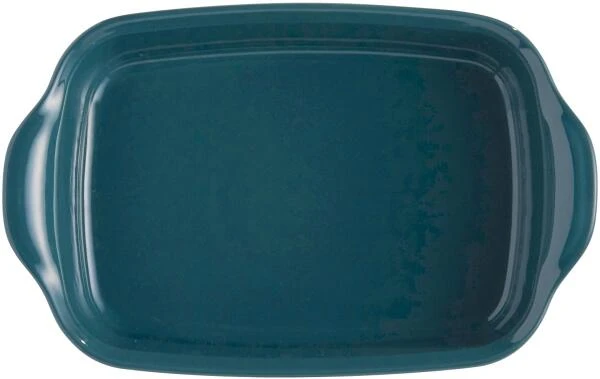 Emile Henry Gratinform Ultime Rechteckig In Feu Doux 22 X 14,5 X 6,5 Cm 6 Emile Henry Gratinform Ultime Rechteckig In Feu Doux 22 X 14,5 X 6,5 Cm – Bild 6