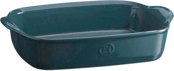 Emile Henry Gratinform Ultime Rechteckig In Feu Doux 22 X 14,5 X 6,5 Cm 2 Emile Henry Gratinform Ultime Rechteckig In Feu Doux 22 X 14,5 X 6,5 Cm – Bild 2