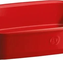 Emile Henry Gratinform Ultime Rechteckig In Granatapfel 22 X 14,5 X 6,5 Cm 10 Emile Henry Gratinform Ultime Rechteckig In Granatapfel 22 X 14,5 X 6,5 Cm -Kitchenaid Shop EH 9652 349652 Rectangulaire Rectangular Ultime 1Main