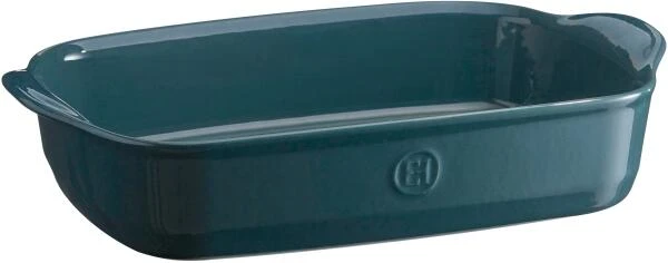 Emile Henry Gratinform Ultime Rechteckig In Feu Doux 22 X 14,5 X 6,5 Cm 3 Emile Henry Gratinform Ultime Rechteckig In Feu Doux 22 X 14,5 X 6,5 Cm – Bild 3