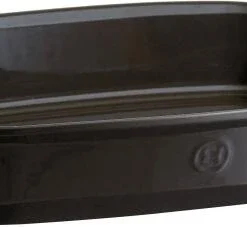 Emile Henry Gratinform Ultime Rechteckig In Fusain 30 X 19 X 6,5 Cm 11 Emile Henry Gratinform Ultime Rechteckig In Fusain 30 X 19 X 6,5 Cm -Kitchenaid Shop EH 9654 799654 GrandRectang LargeRectang Ultime 1Main 1 1