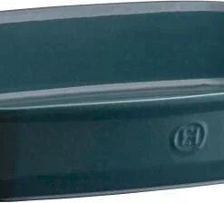 Emile Henry Gratinform Ultime Rechteckig In Feu Doux 22 X 14,5 X 6,5 Cm 11 Emile Henry Gratinform Ultime Rechteckig In Feu Doux 22 X 14,5 X 6,5 Cm -Kitchenaid Shop EH 9654 979654 GrandRectang LargeRectang Ultime 1Main