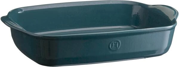 Emile Henry Gratinform Ultime Rechteckig In Feu Doux 22 X 14,5 X 6,5 Cm 4 Emile Henry Gratinform Ultime Rechteckig In Feu Doux 22 X 14,5 X 6,5 Cm – Bild 4