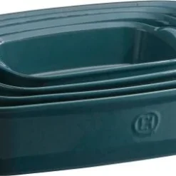 Emile Henry Gratinform Ultime Rechteckig In Feu Doux 22 X 14,5 X 6,5 Cm 14 Emile Henry Gratinform Ultime Rechteckig In Feu Doux 22 X 14,5 X 6,5 Cm -Kitchenaid Shop EH 96XX 979649 979650 979652 979654 Rectang Nested4