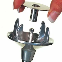 ESGE Zauberstab ESGE-Zauberstab Stabmixer M 160 Gourmet -Kitchenaid Shop ESGE Zauberstab Scheibenwechsel cmyk 1