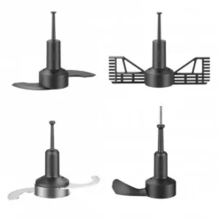 KitchenAid Cook Processor ARTISAN In Liebesapfelrot 12 KitchenAid Cook Processor ARTISAN In Liebesapfelrot -Kitchenaid Shop Einzelteile 1 be l 2