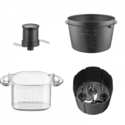 KitchenAid Cook Processor ARTISAN In Liebesapfelrot 13 KitchenAid Cook Processor ARTISAN In Liebesapfelrot -Kitchenaid Shop Einzelteile 2 be l 2