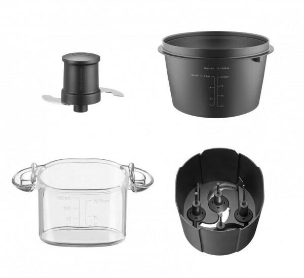 KitchenAid Cook Processor ARTISAN In Creme 4,5 L 6 KitchenAid Cook Processor ARTISAN In Creme 4,5 L – Bild 6