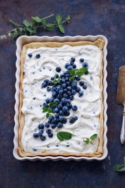 Emile Henry Kuchenform Rechteckig In Ton 3 Emile Henry Kuchenform Rechteckig In Ton – Bild 3