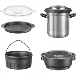 KitchenAid Cook Processor ARTISAN In Liebesapfelrot 14 KitchenAid Cook Processor ARTISAN In Liebesapfelrot -Kitchenaid Shop Ersatzteile 3 be l 2