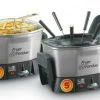Fritel Fondue Fritteuse FF 1400