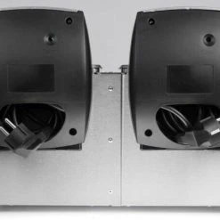 Fritel Fritteuse FR 1850 Duo -Kitchenaid Shop FR 1850 duo kabelvak neu l