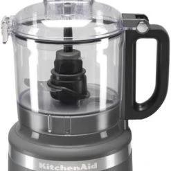 KitchenAid Food Processor 1,7 L In Dunkelgrau