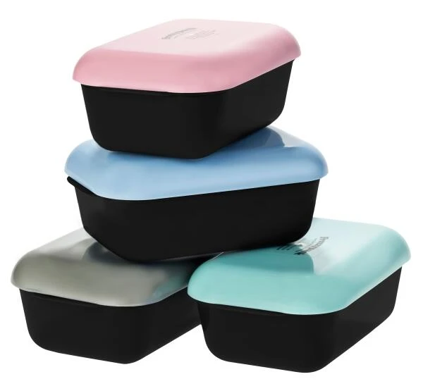 Frozzypack Lunchbox Nordic Sea In Hellgrün 4 Frozzypack Lunchbox Nordic Sea In Hellgrün – Bild 4