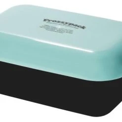 Frozzypack Lunchbox Nordic Sea In Hellgrün