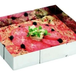 GEFU Backrahmen UNO 5 GEFU Backrahmen UNO -Kitchenaid Shop GEFU 14315 Backrahmen 8 5cm Uno Freisteller GEFU2