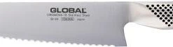 Global G-22R Yoshikin Brotmesser 20 Cm