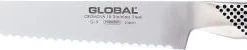 Global G-09R Yoshikin Brotmesser 22 Cm
