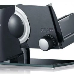 Kitchenaid Shop -Kitchenaid Shop Graef Allesschneider Premium Cut Lafer Edition Hauptabbildung neu 1 l