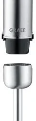 GRAEF Akku-Stabmixer HB 802 In Schwarz -Kitchenaid Shop Graef HB802 Explosion Stab