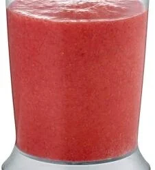 GRAEF Akku-Stabmixer HB 802 In Schwarz -Kitchenaid Shop Graef HB802 Messbecher mit Deko