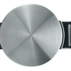 Graef Waffeleisen WA 80 9 Graef Waffeleisen WA 80 -Kitchenaid Shop Graef WA 80 oben l