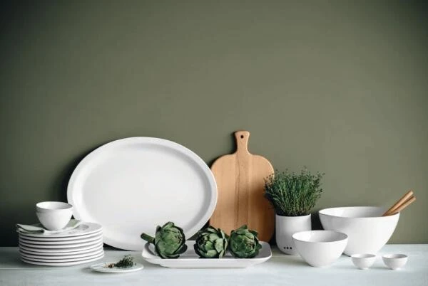 ASA Platte Grande Oval 57 X 43 Cm 3 ASA Platte Grande Oval 57 X 43 Cm – Bild 3