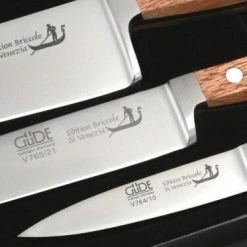 Güde Brotmesser Briccole Di Venezia 5 Güde Brotmesser Briccole Di Venezia -Kitchenaid Shop Guede Venezia Ausschnitt2 l